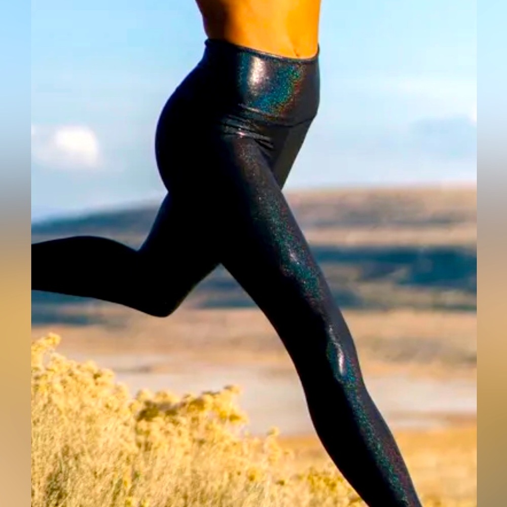 6-8 Twilight Zyia leggings